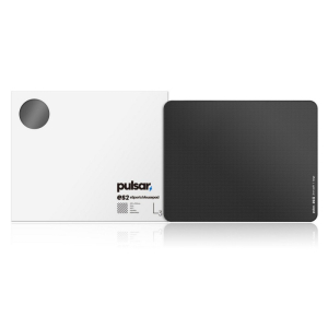Купить  коврик Pulsar ES2 Mouse Pad 3mm L 420x330 Black-2.jpg